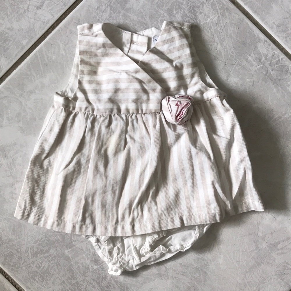 *LAST CALL* Janie and Jack dress